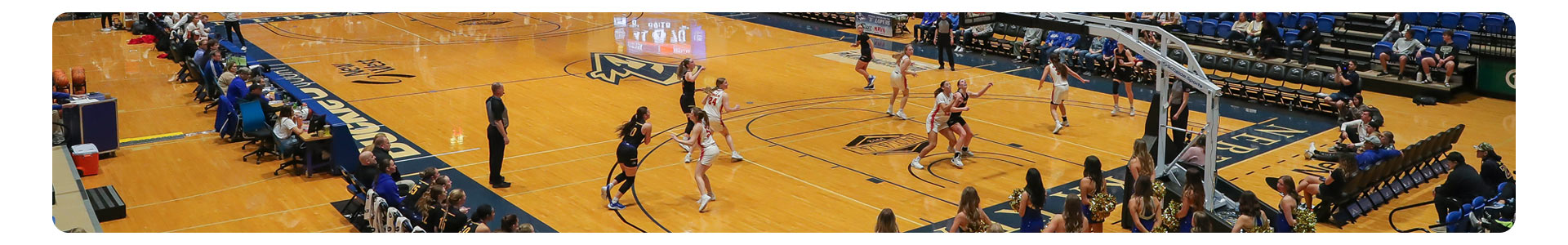 UNK - Women's Basketball