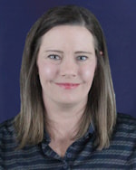 Photo of Assistant Coach K.C. Bassett